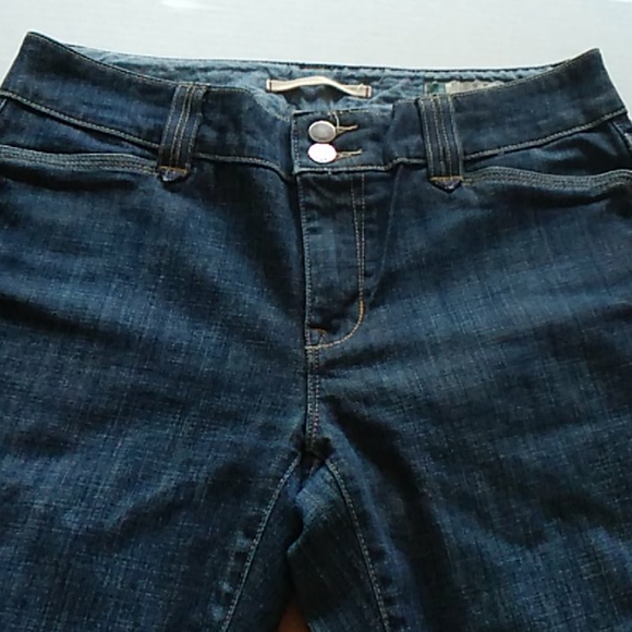 Boot cut jeans - Picture 4 of 8